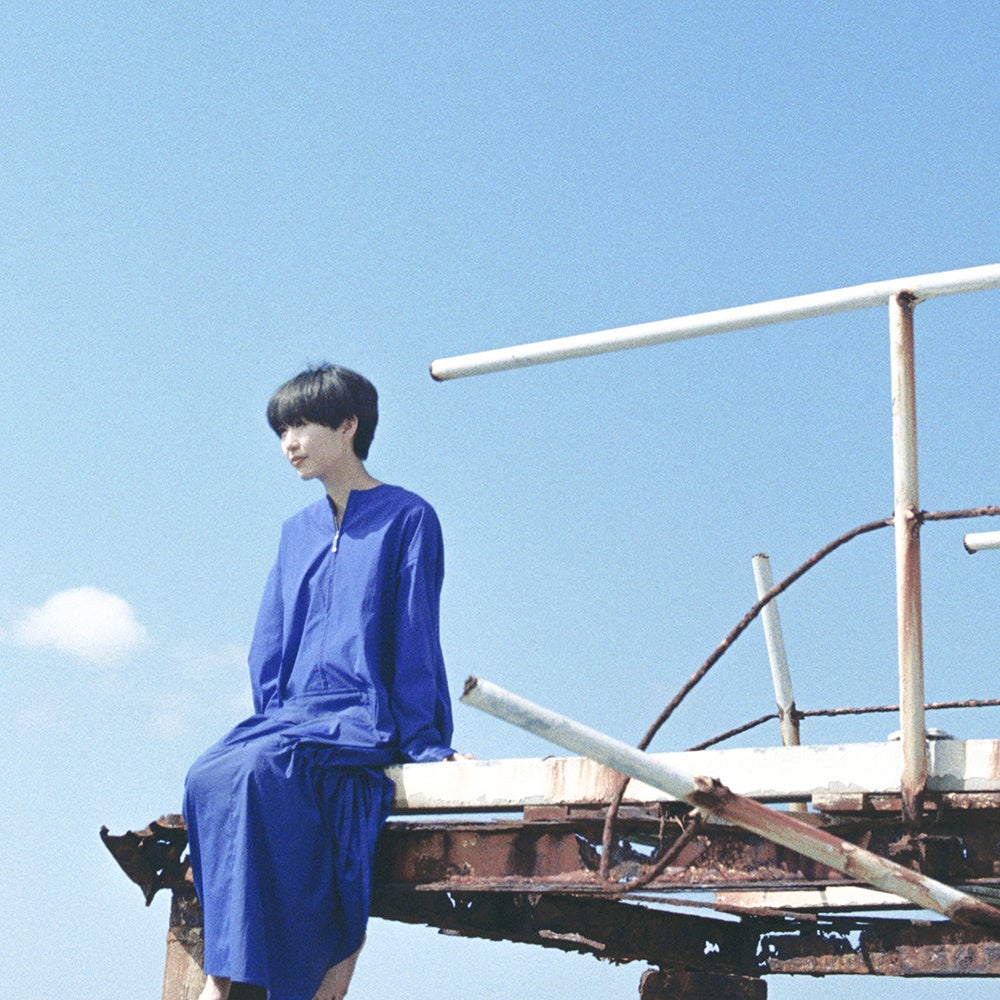 シンガーソングライターSETA