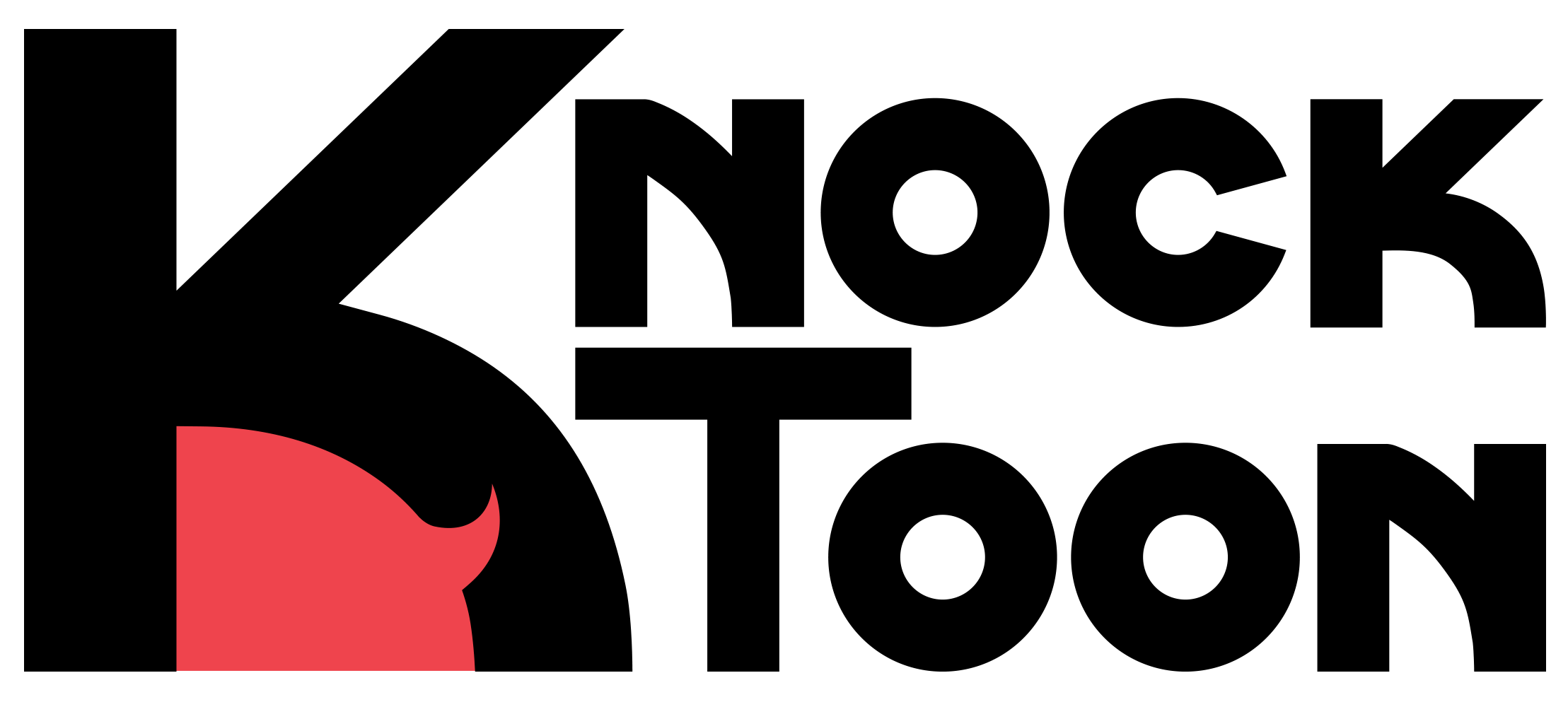 株式会社KnockToon ロゴ