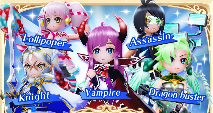 【元素騎士Online】有名企業/プロジェクトが協賛する3Dモデルデザインコンテスト開催決定!! 【元素騎士Online】有名企業/プロジェクトが協賛する3Dモデルデザインコンテスト開催決定!!