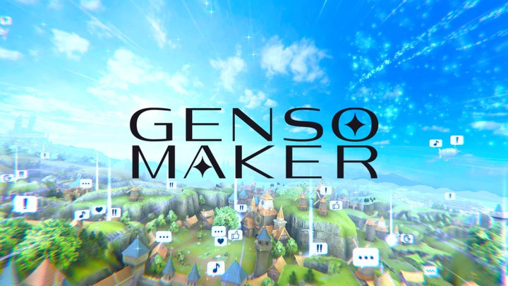 Genso Game 【GENSO】オリジナル3Dモデルプレビューツールに、各言語対応切り替えアップデートを実施!! | Metap Inc.のプレスリリース