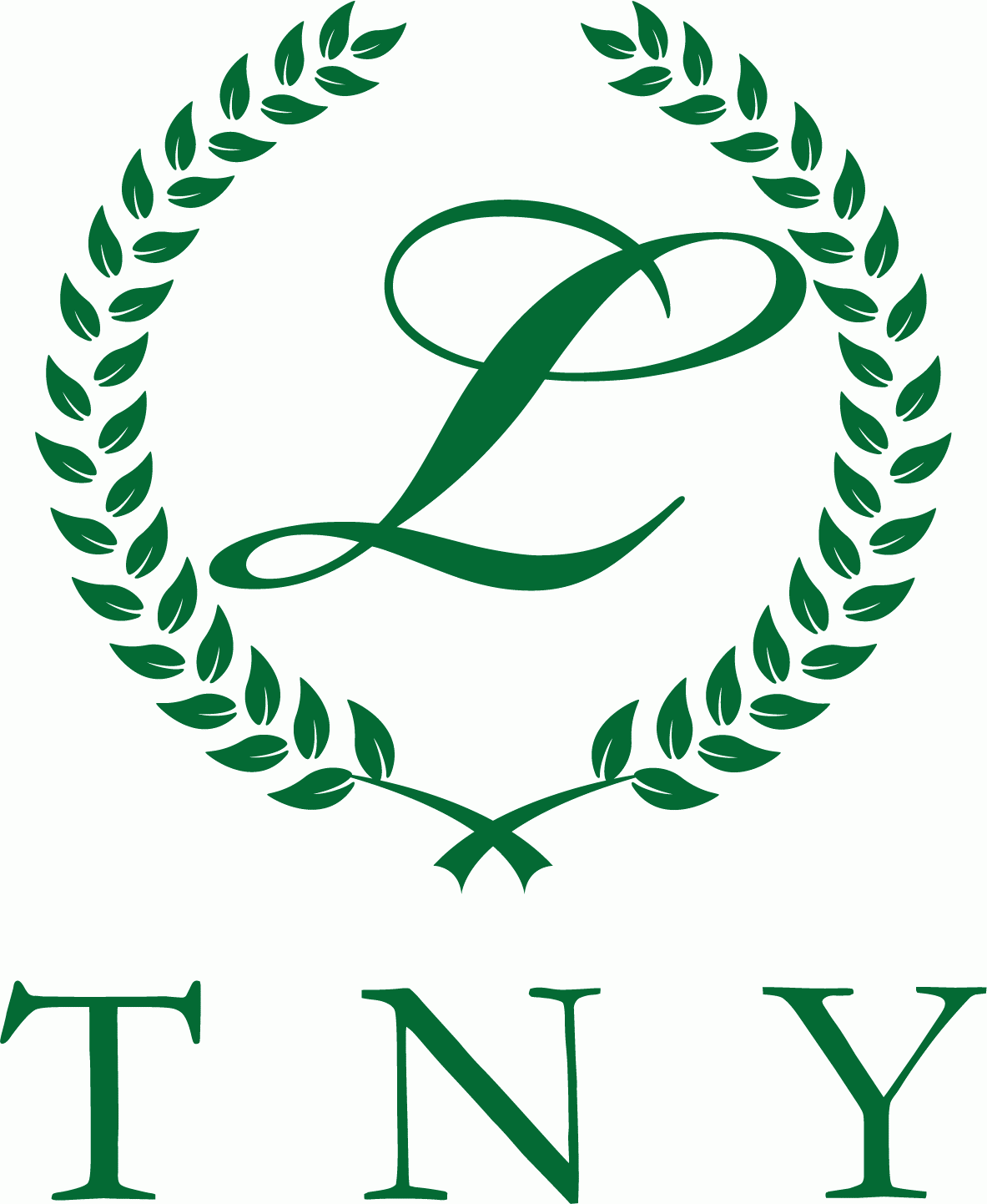 TNY国際法律事務所グループのロゴ