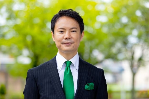 共同代表弁護士堤の顔写真