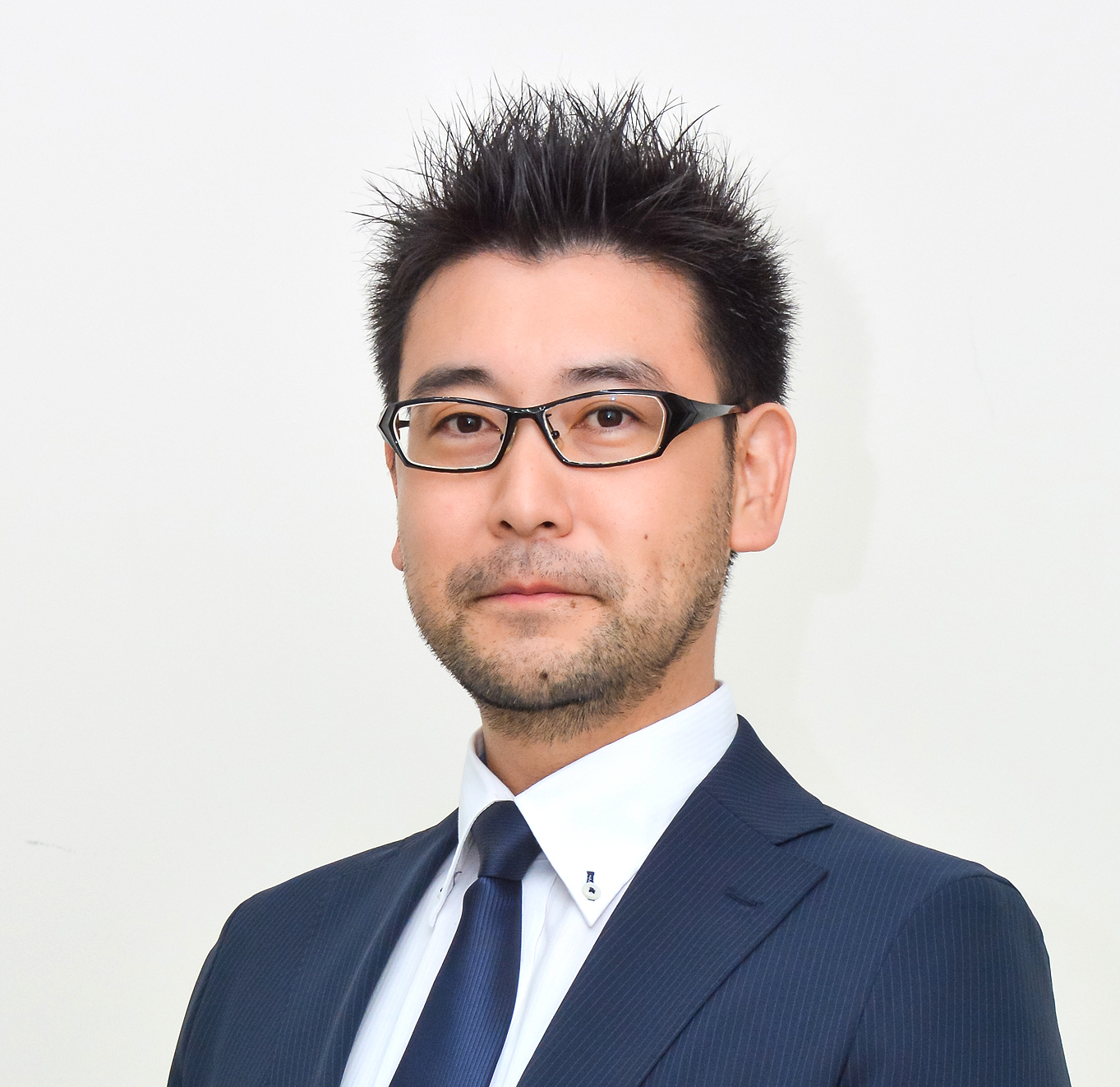 共同代表弁護士永田の顔写真