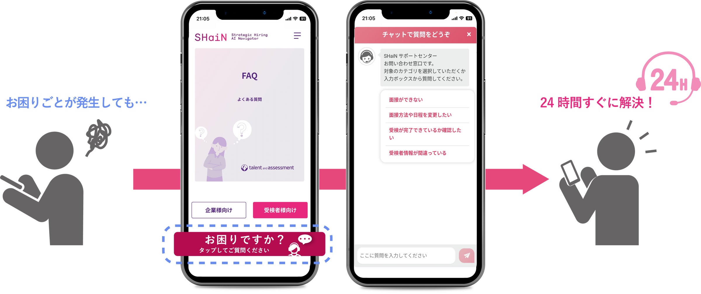 画像が削除されました