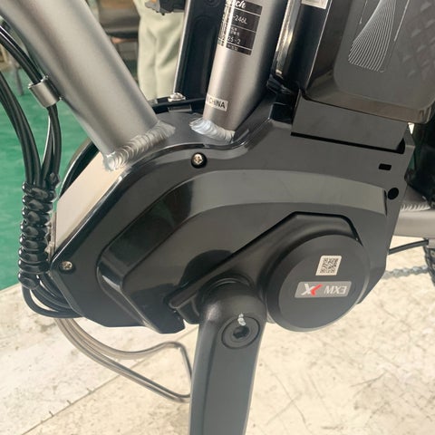 新製品発売】16インチ折りたたみ電動アシスト自転車「PELTECH X MINI 新製品発売】16インチ折りたたみ電動アシスト自転車「PELTECH X MINI