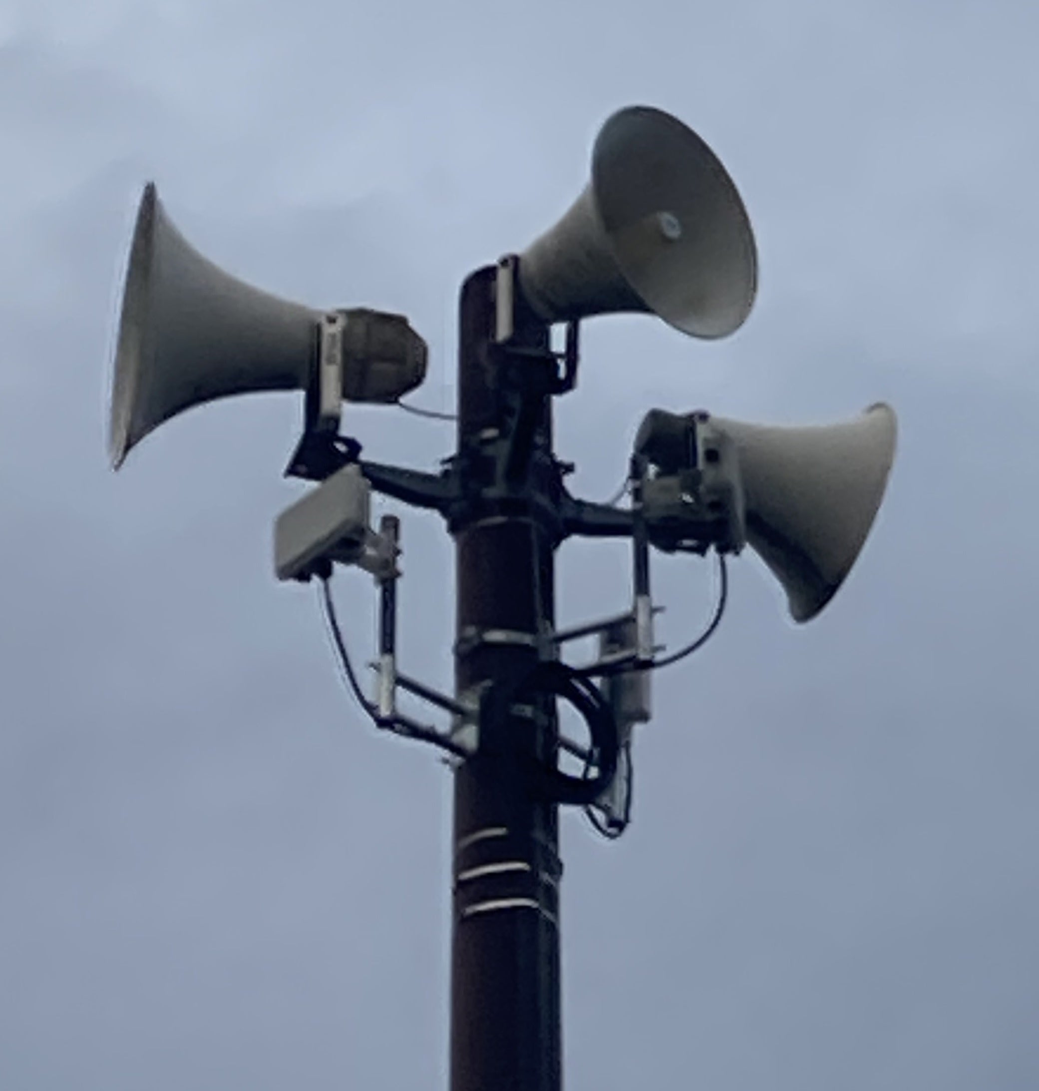 基地局設置例１