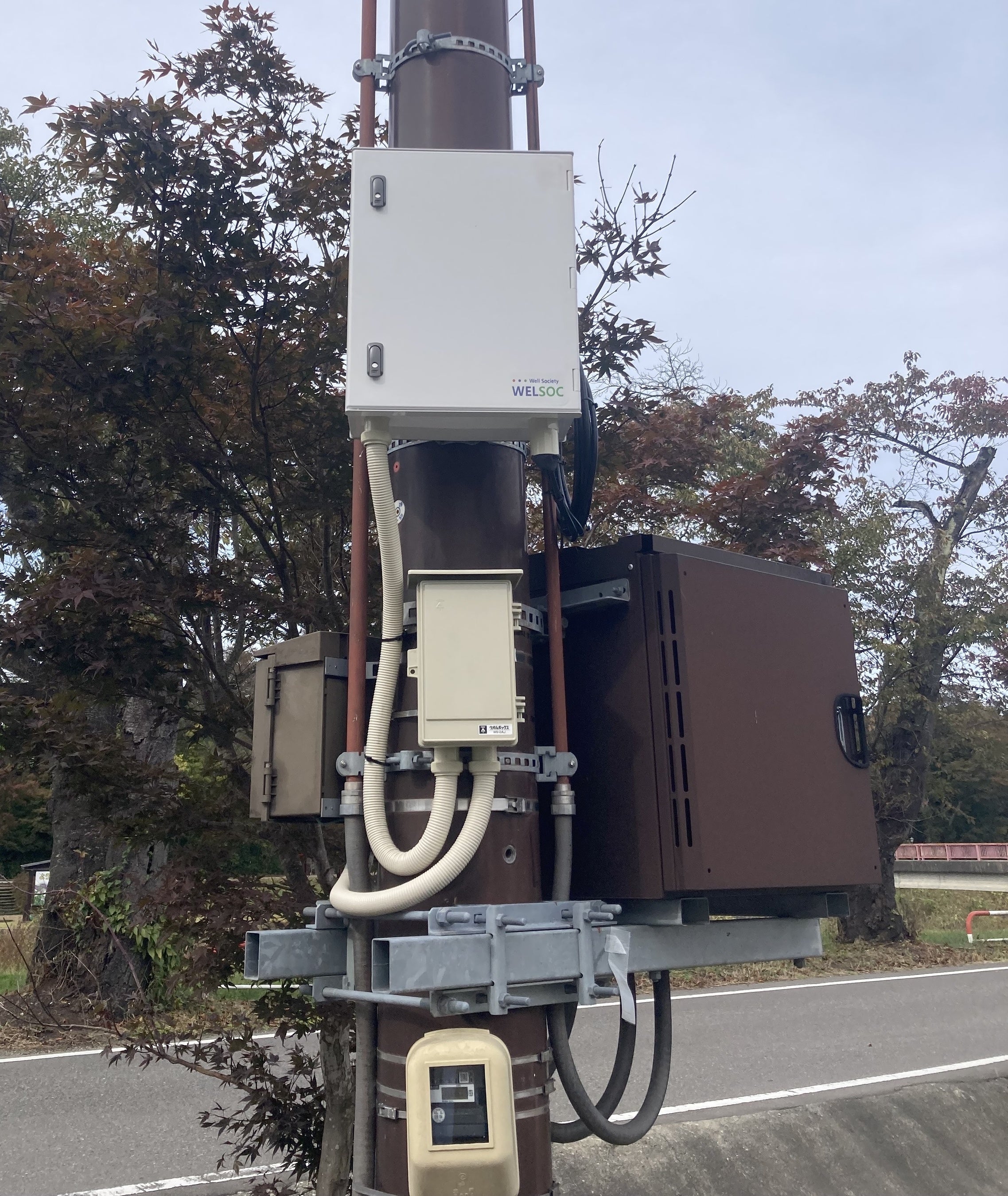 基地局設置例２