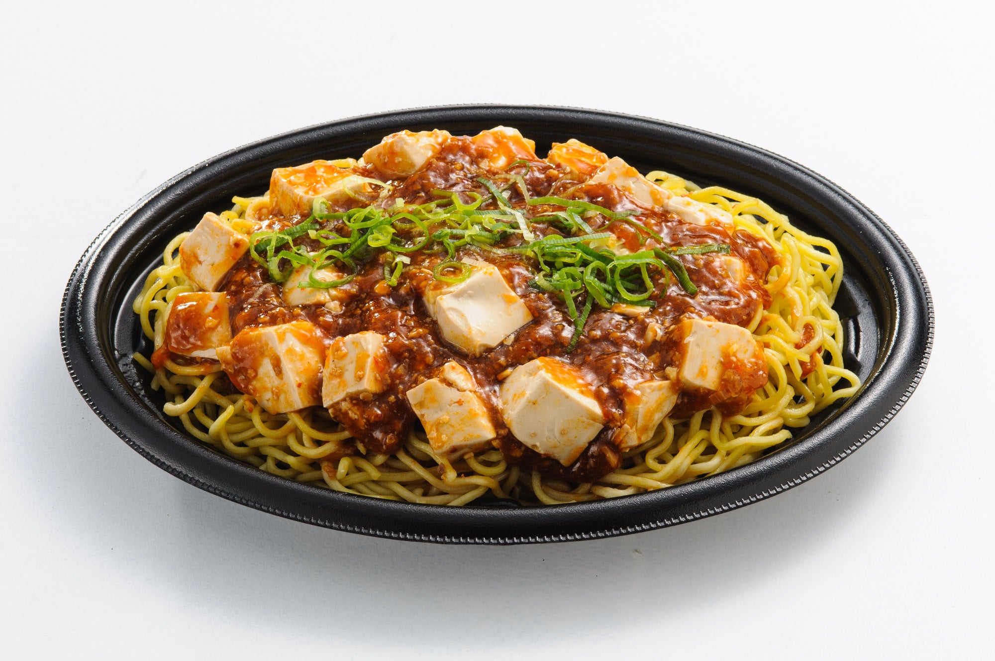 【最優秀賞】仙台グルメ麻婆焼きそば