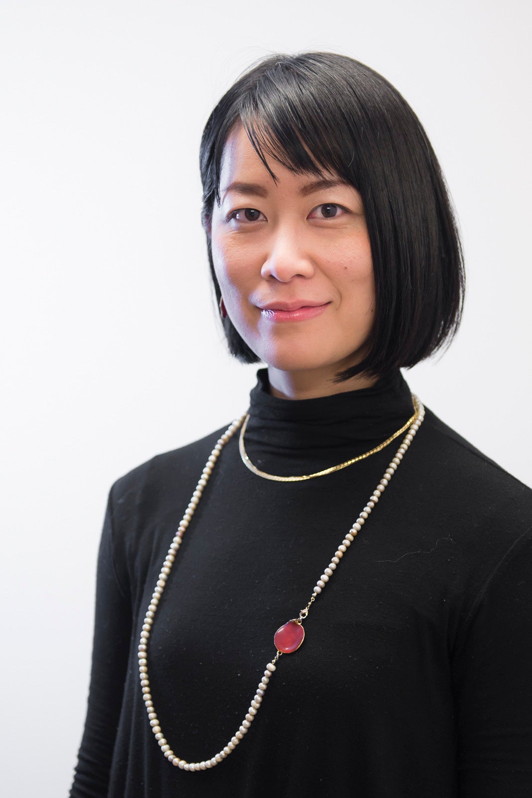 合同会社クリエイティブミュージカル代表 石垣清香