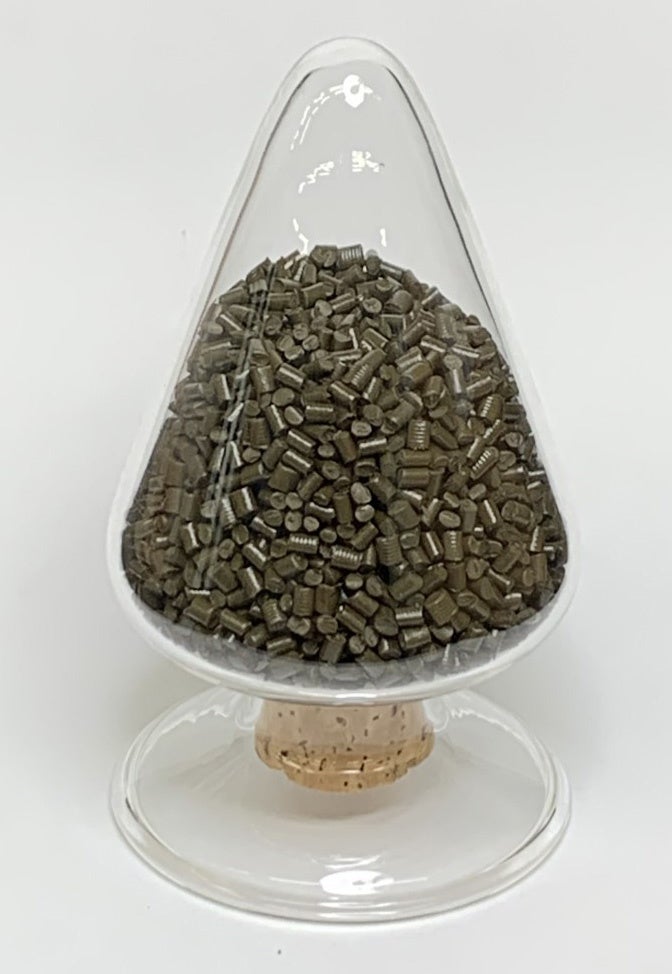 当社が開発した銅をナノ化させた抗菌剤