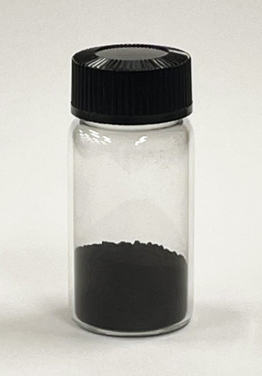 粒径や物性値など精緻にコントロールした銅ナノ粉