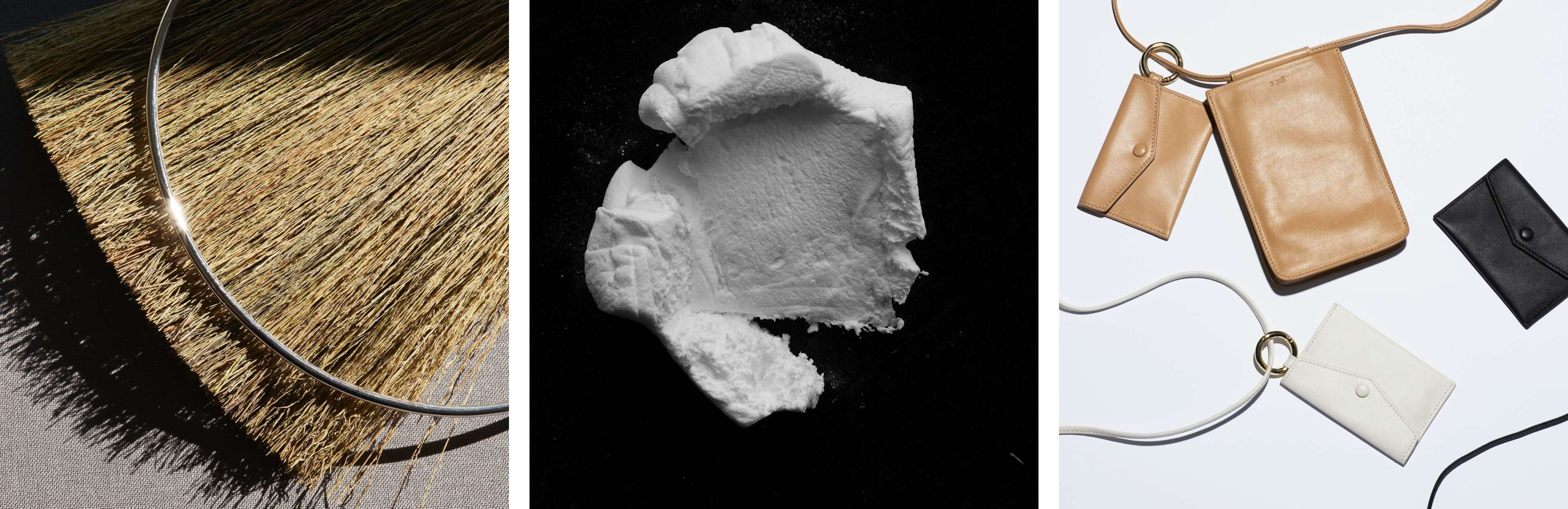 2.718】個性を添えるアクセサリーブランド