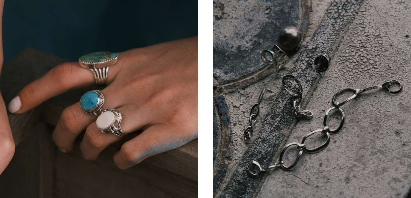 （左から）HARPO ／ Folk／N