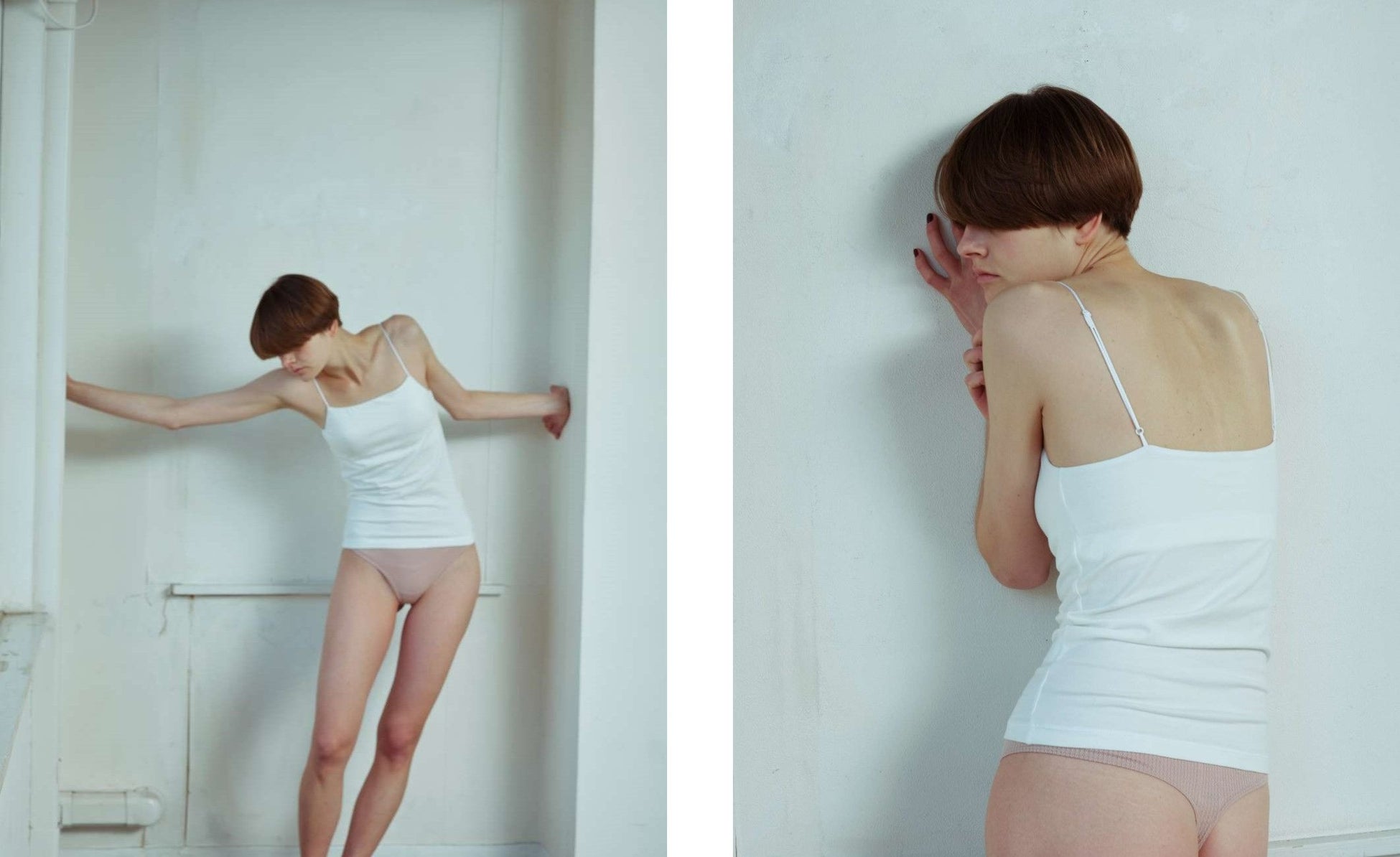 Camisole ¥13,200