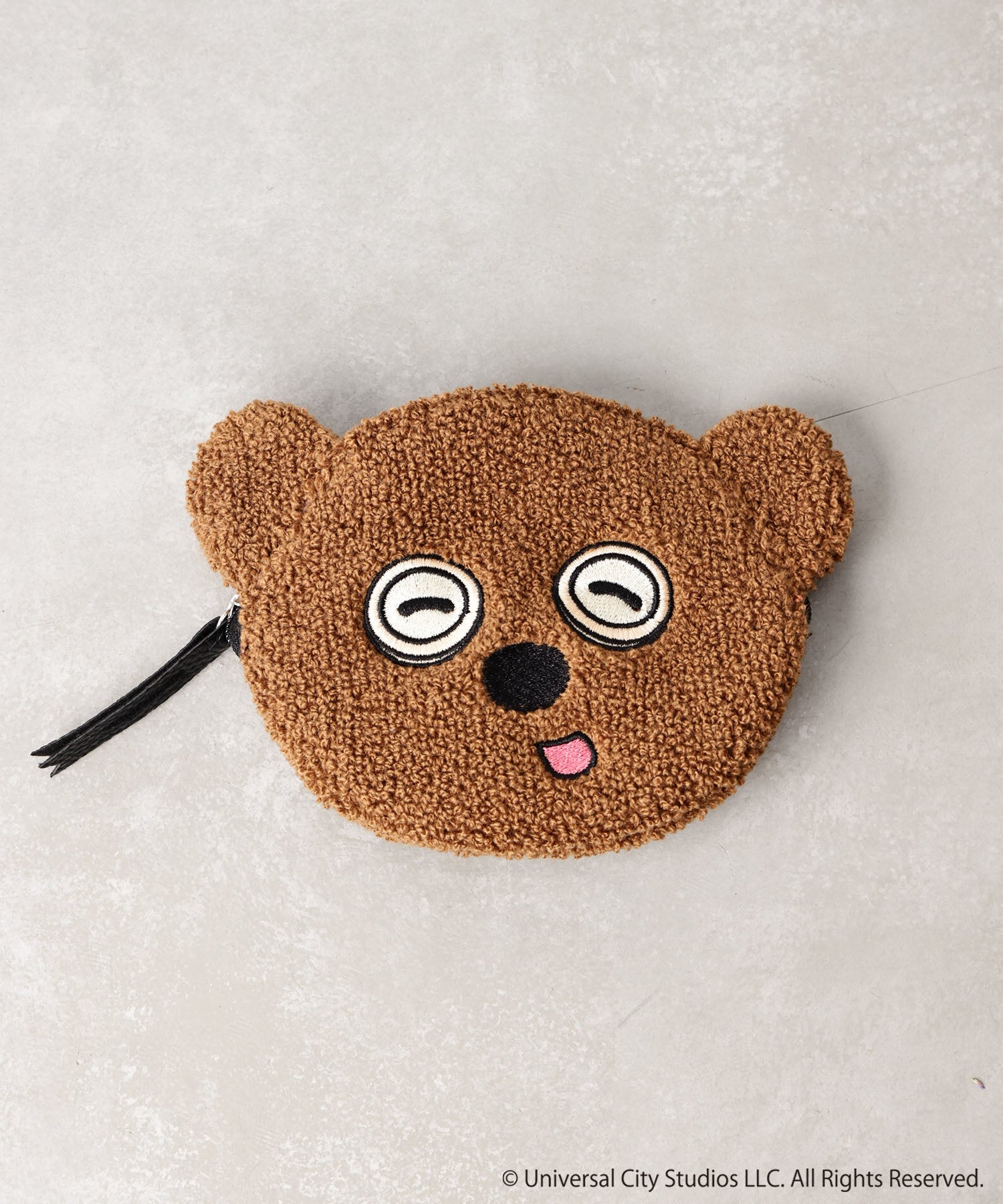 ミニオン オリジナルフェイスポーチ 「TIM」 1,650円税込