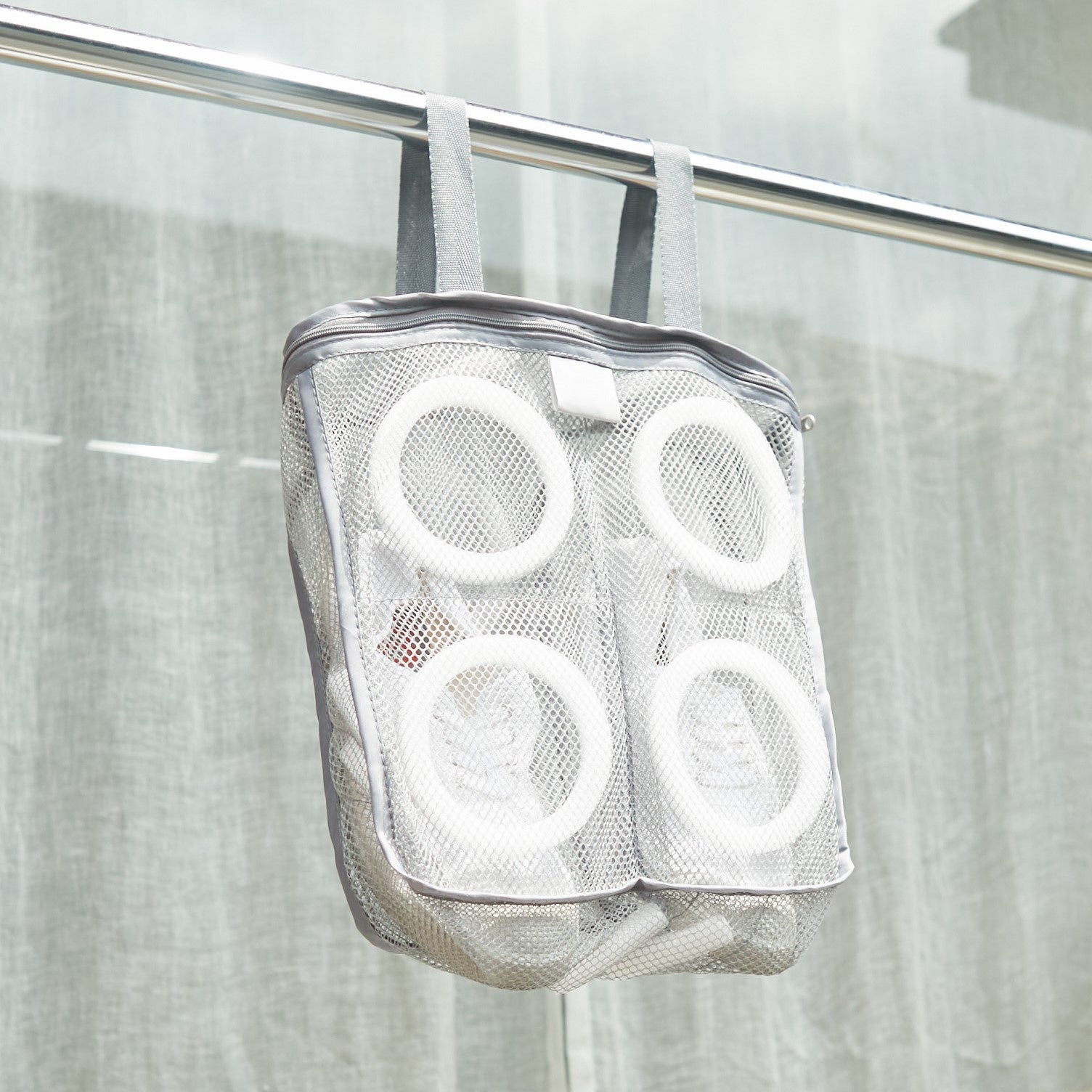 〇シューズランドリーネット