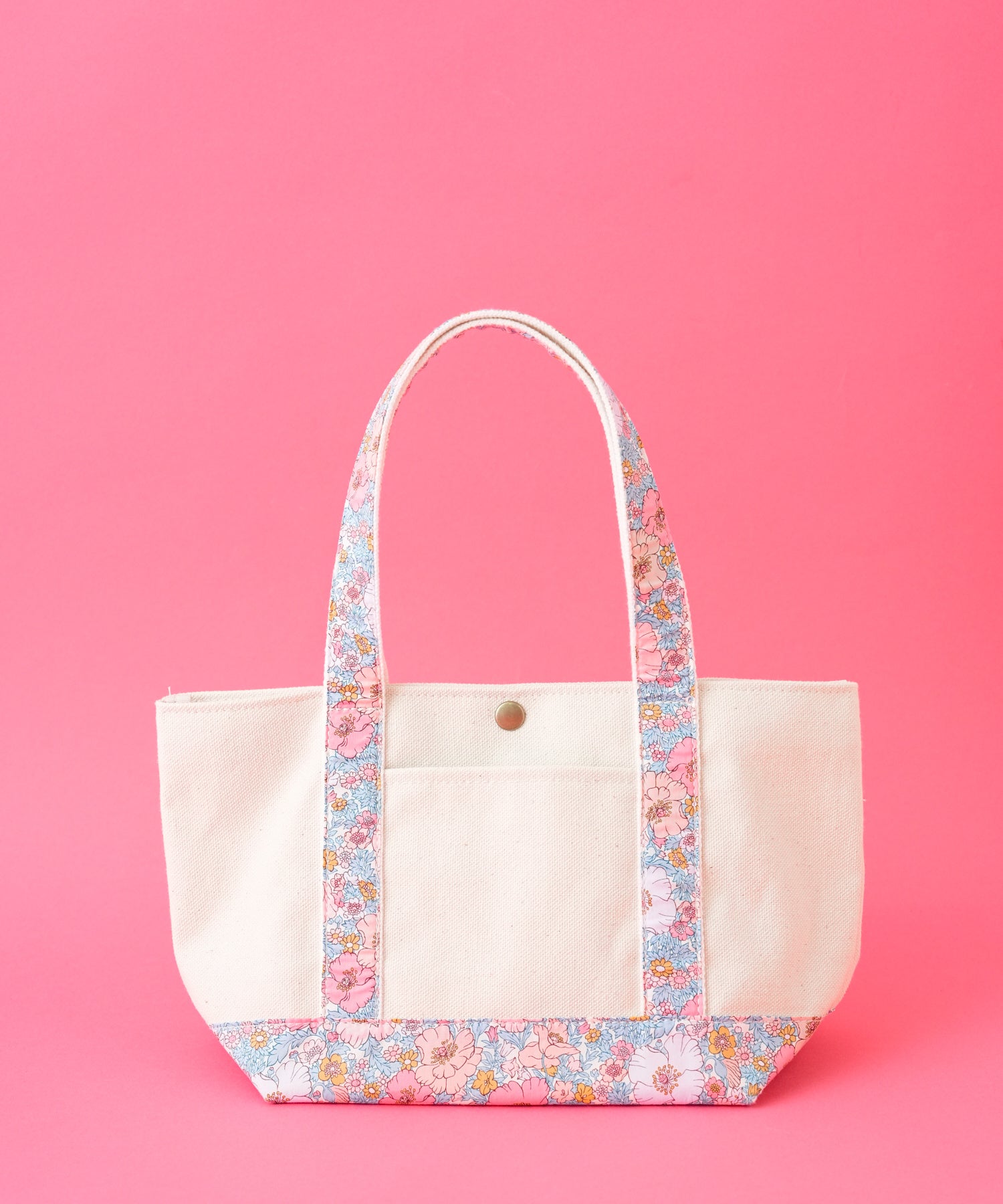 ミニトート 4,180円(税込)