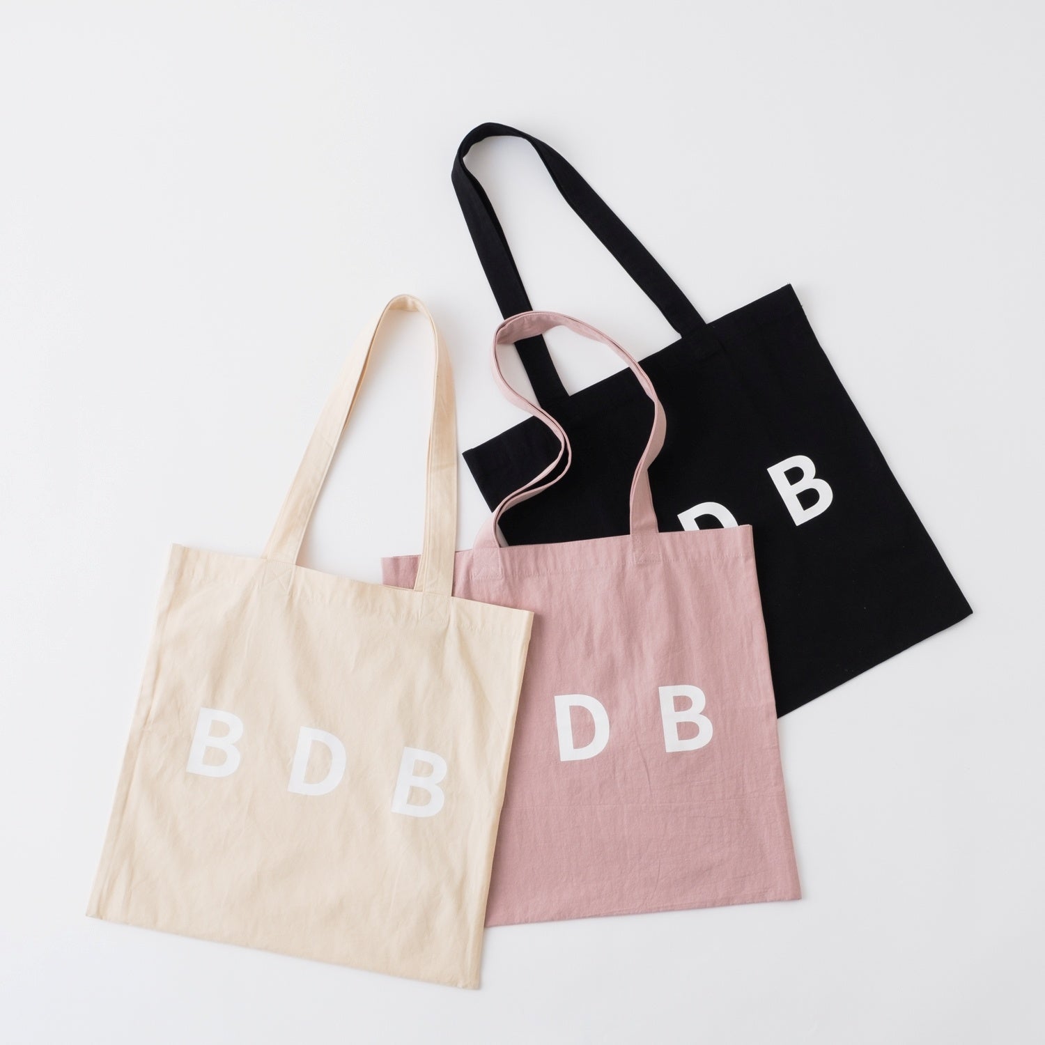 BDBトート　1,980円（税込）