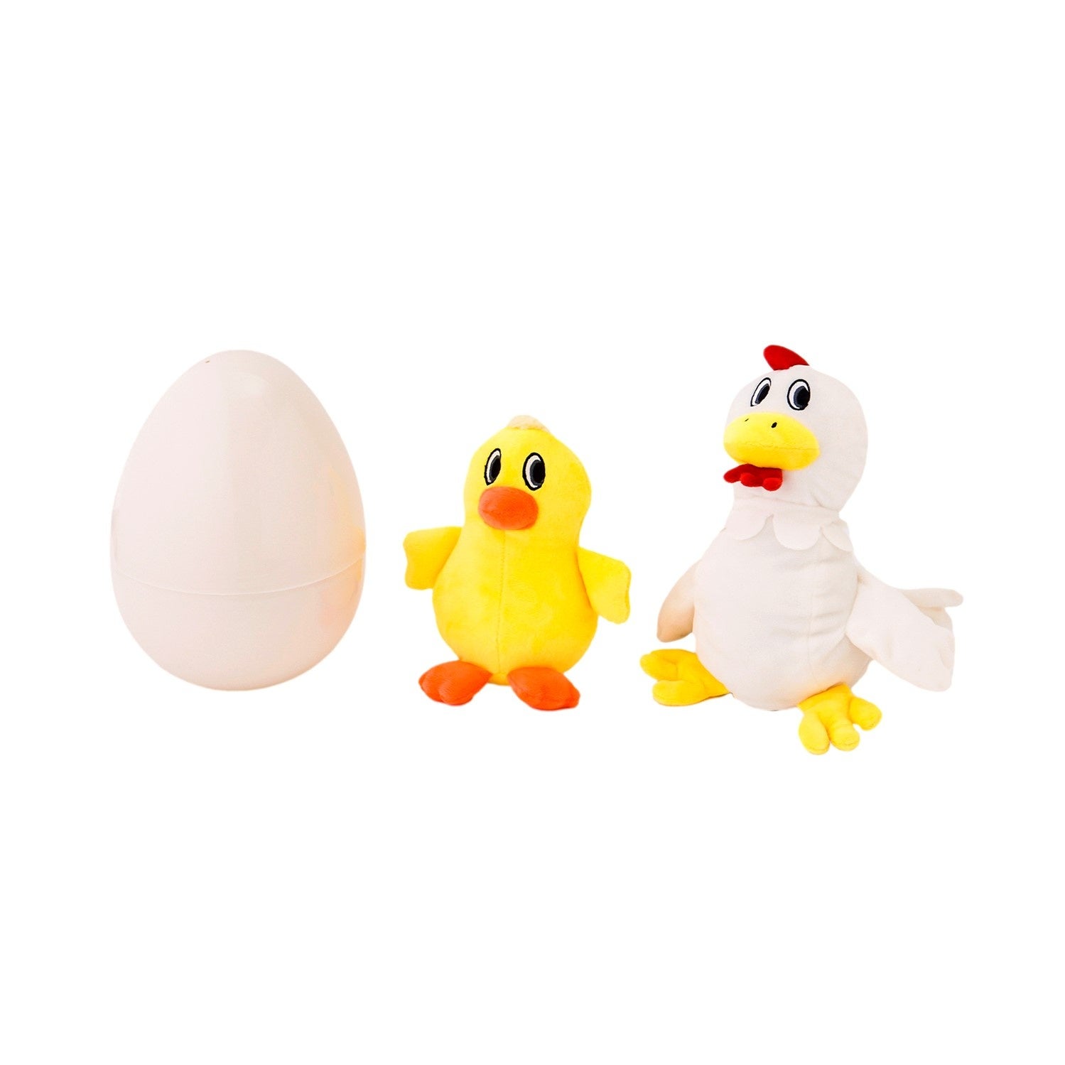 〇BIG＆LITTLE（CHICKEN）