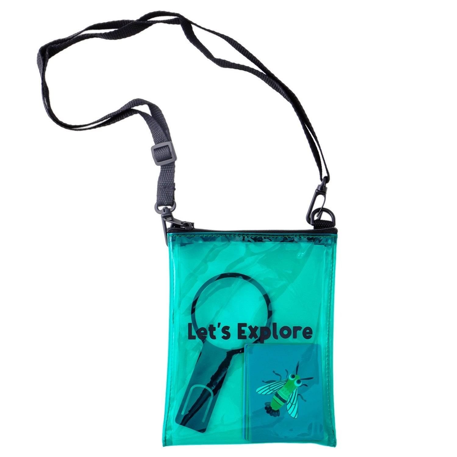 〇LET’S EXPLORE（INSECT）