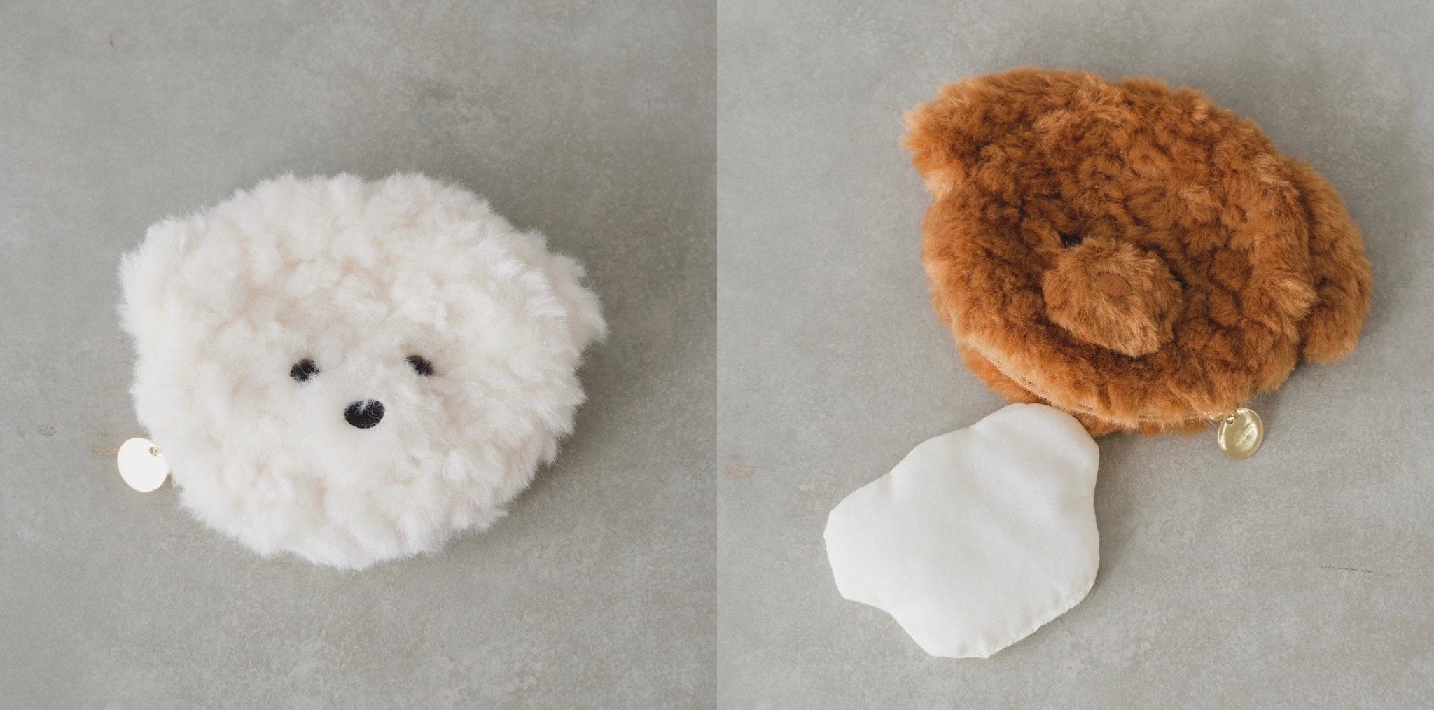 monmon ドギーウォーマー Sサイズ 2,860円税込み