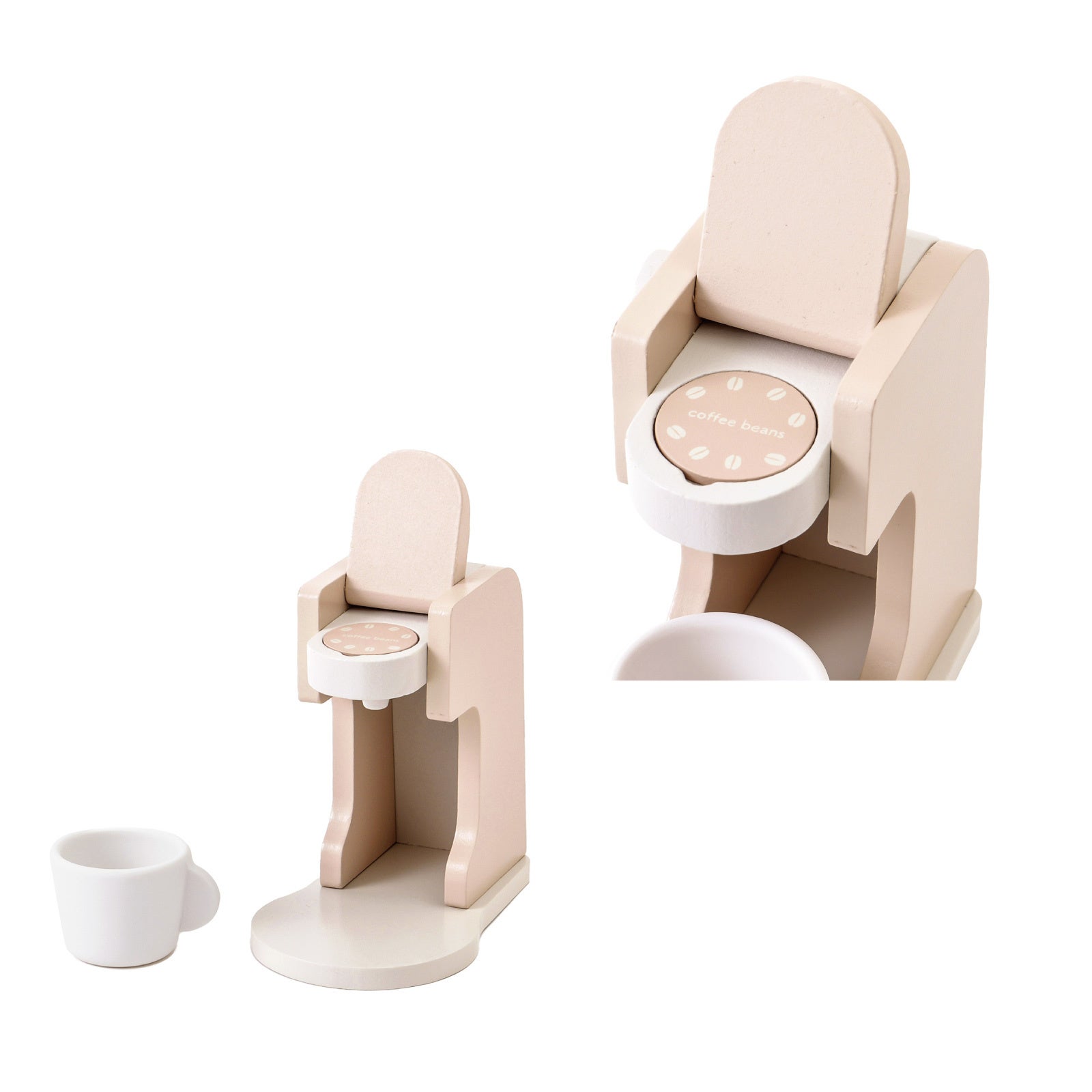 salut!】大人気の木製おままごとアイテム！ | 株式会社パル