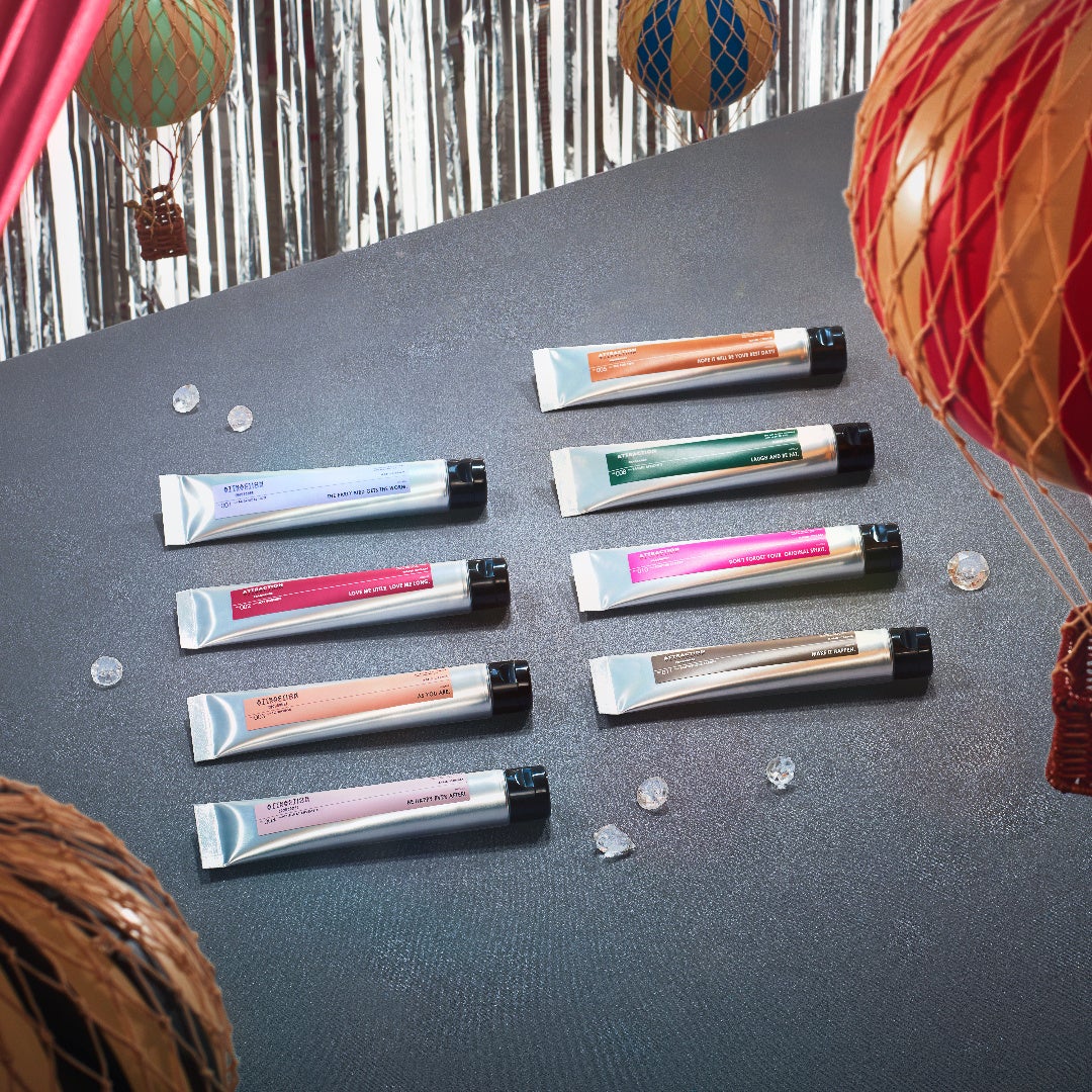 ハンドクリーム