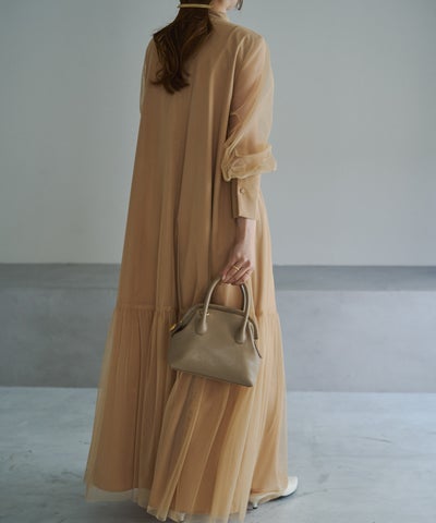 新ブランドgem eilがrussetからデビュー!2024年4月1日から展開開始 新ブランドgem eilがrussetからデビュー!2024年4月1日から展開開始