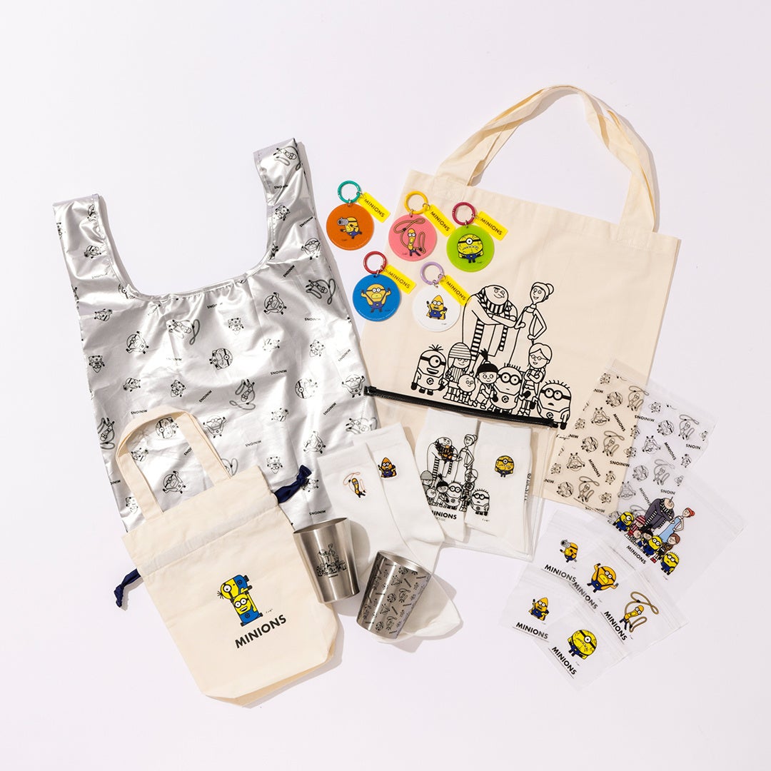グルーとミニオンのシリーズ♤セット販売です。 Amazon.co.jp: 怪盗グルーシリーズ のせキャラ ミニオン ソロ