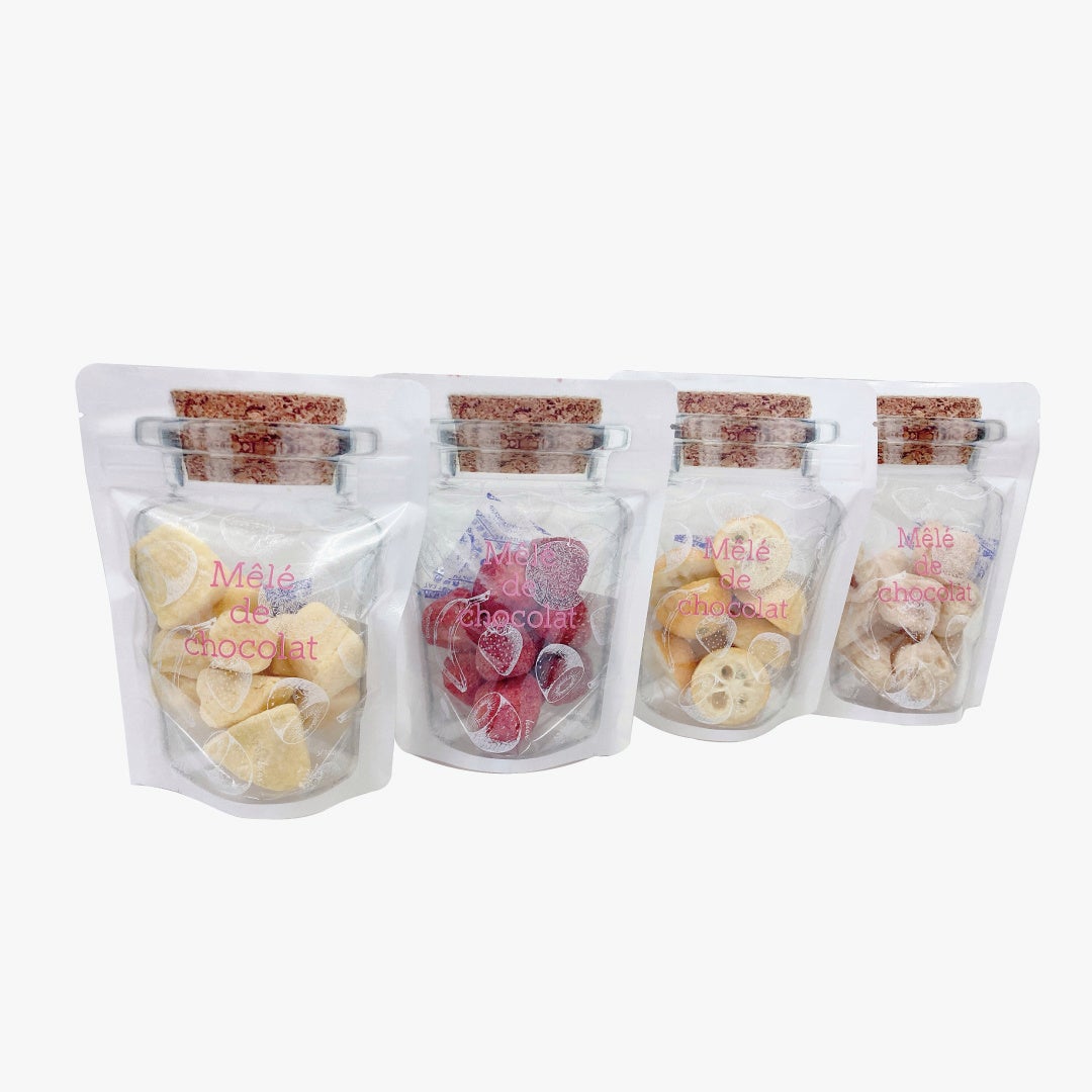 プレシャスシリーズ