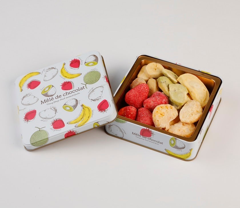 メリメロ　リミティエ