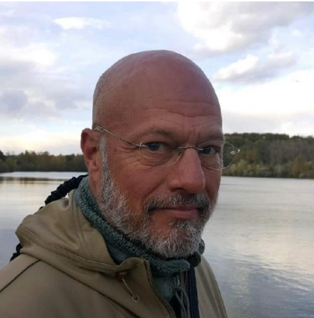 マーシャル・ポーターフィールド博士