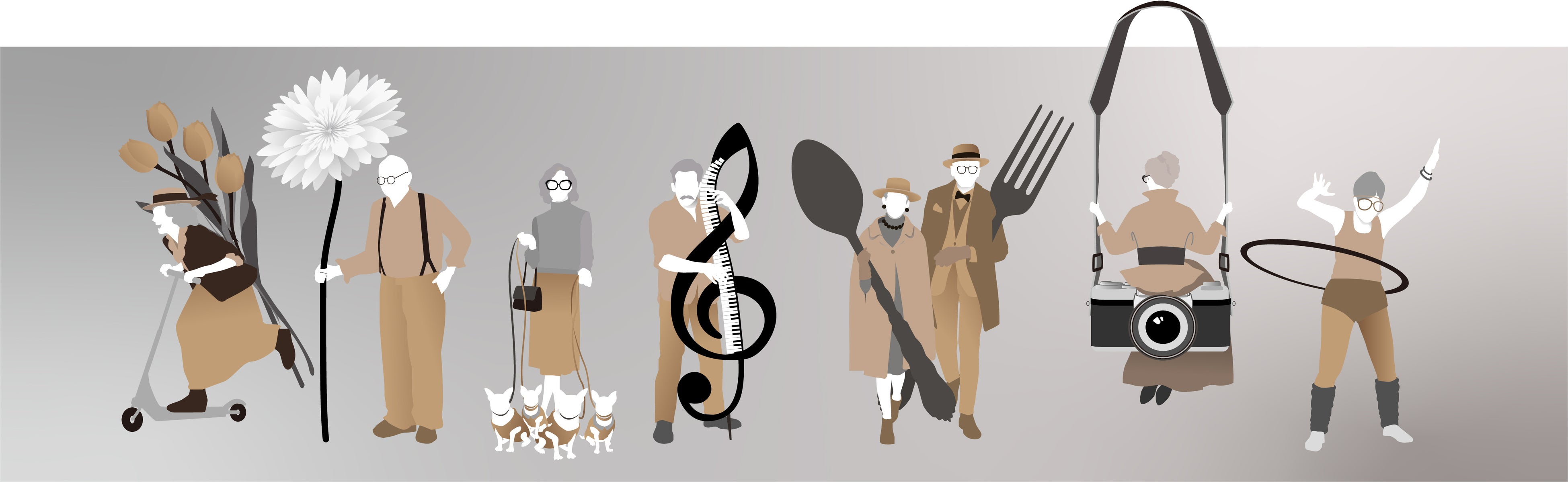 一般社団法人シニアism.