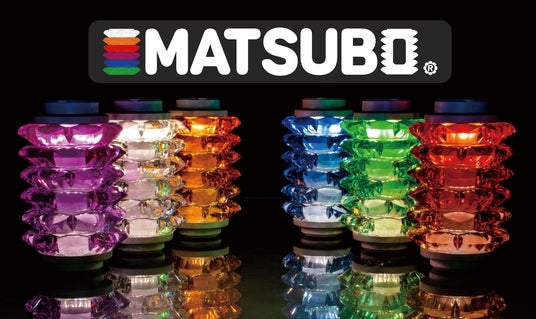 北海道発アウトドアブランド PolariSign が新商品を発売開始!人気のキャンプライト「38 Explore 38灯 MIYABI」用のカスタムシェード「MATSUBO(マツボ)」をリリース! 北海道発アウトドアブランド PolariSign が新商品を発売開始!人気のキャンプライト「38 Explore 38灯 MIYABI」用のカスタムシェード「MATSUBO(マツボ)」をリリース!