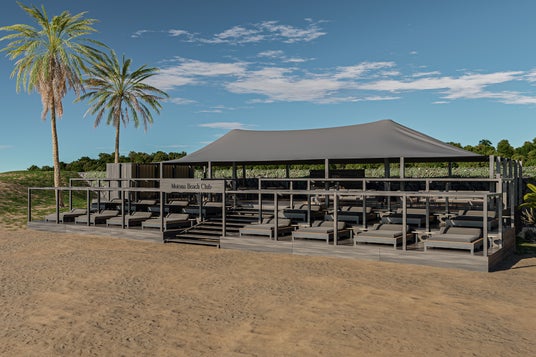 【BOTANICAL POOL CLUB】都心からわずか70分!美しい海と水平線に沈むサンセットを望むプライベートビーチクラブ「Motona Beach Club」、千葉・元名海岸に7/19オープン! 【BOTANICAL POOL CLUB】都心からわずか70分!美しい海と水平線に沈むサンセットを望むプライベートビーチクラブ「Motona Beach Club」、千葉・元名海岸に7/19オープン!