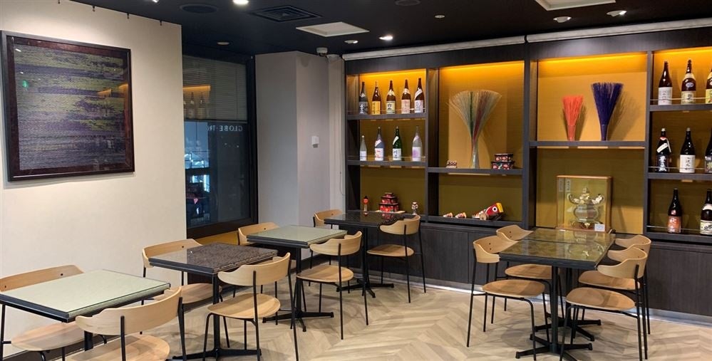 　くまもとサロン「ASOBI・Bar」