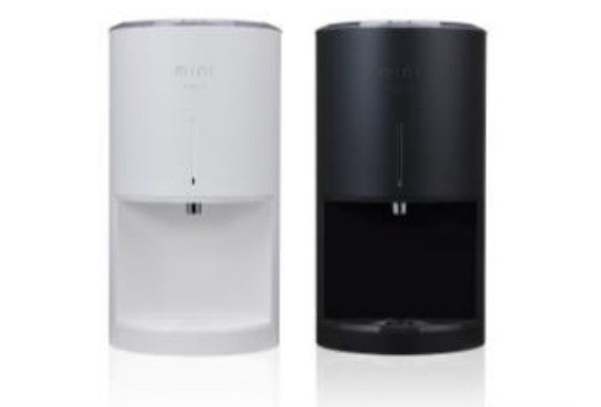 every frecious ウォーターサーバー　浄水器 浄水型ウォーターサーバー「every frecious」アンバサダー就任