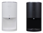 浄水型ウォーターサーバー「every frecious」高性能カートリッジ 除去 浄水型ウォーターサーバー「every frecious」高性能カートリッジ 除去