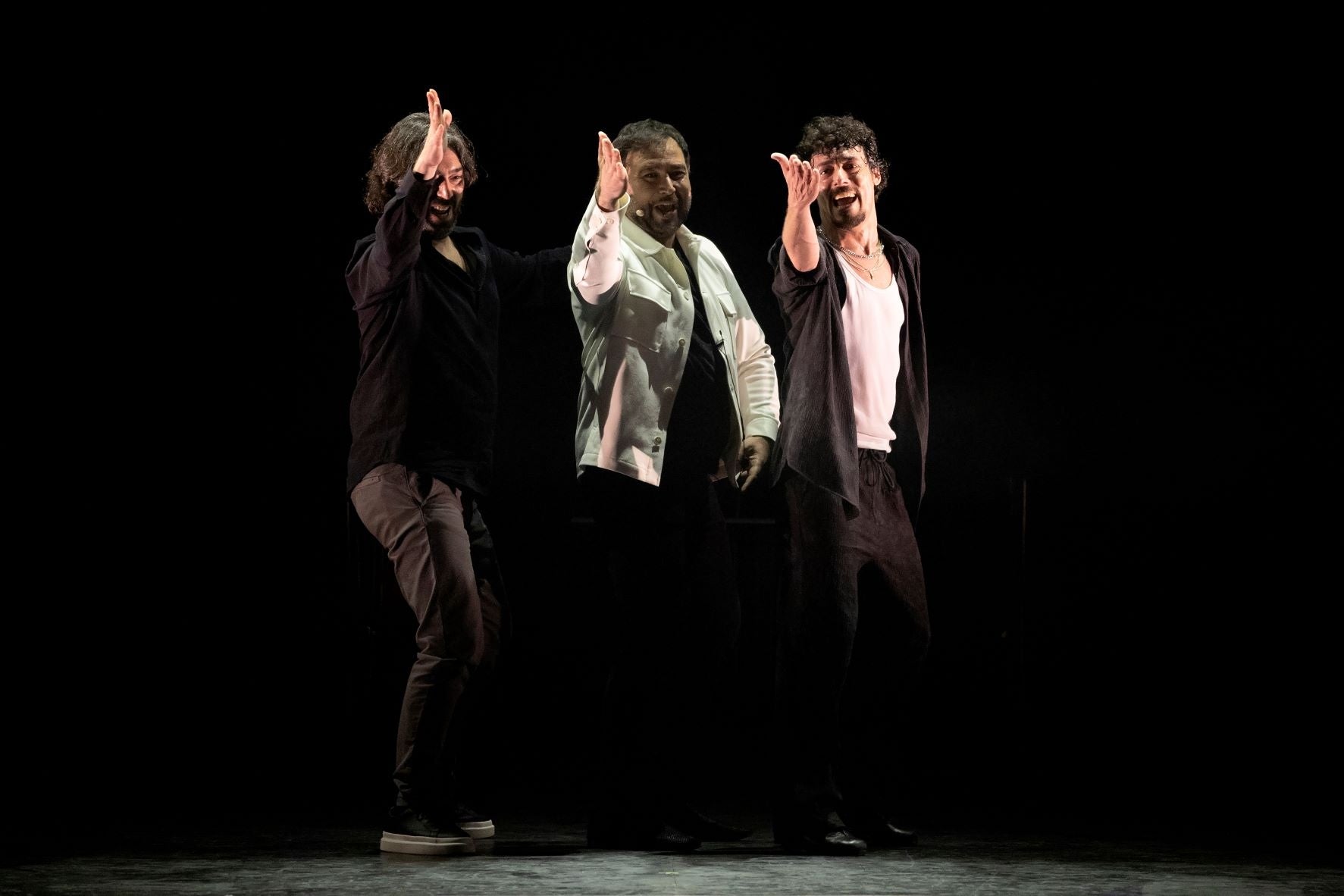 写真＠Paco Lobato