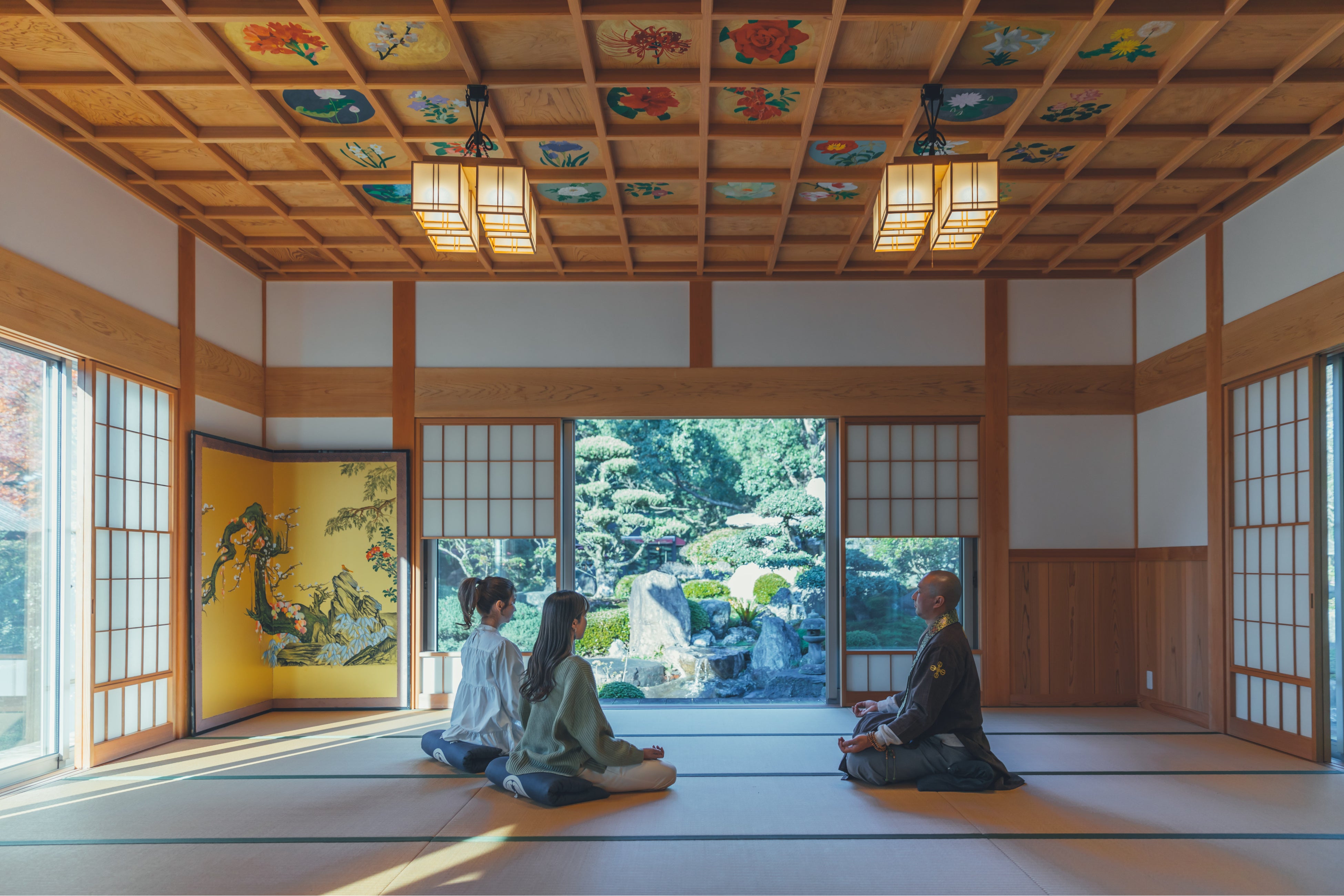 天然砂むし温泉だけじゃない！？九州最南端のウェルネスリゾート
