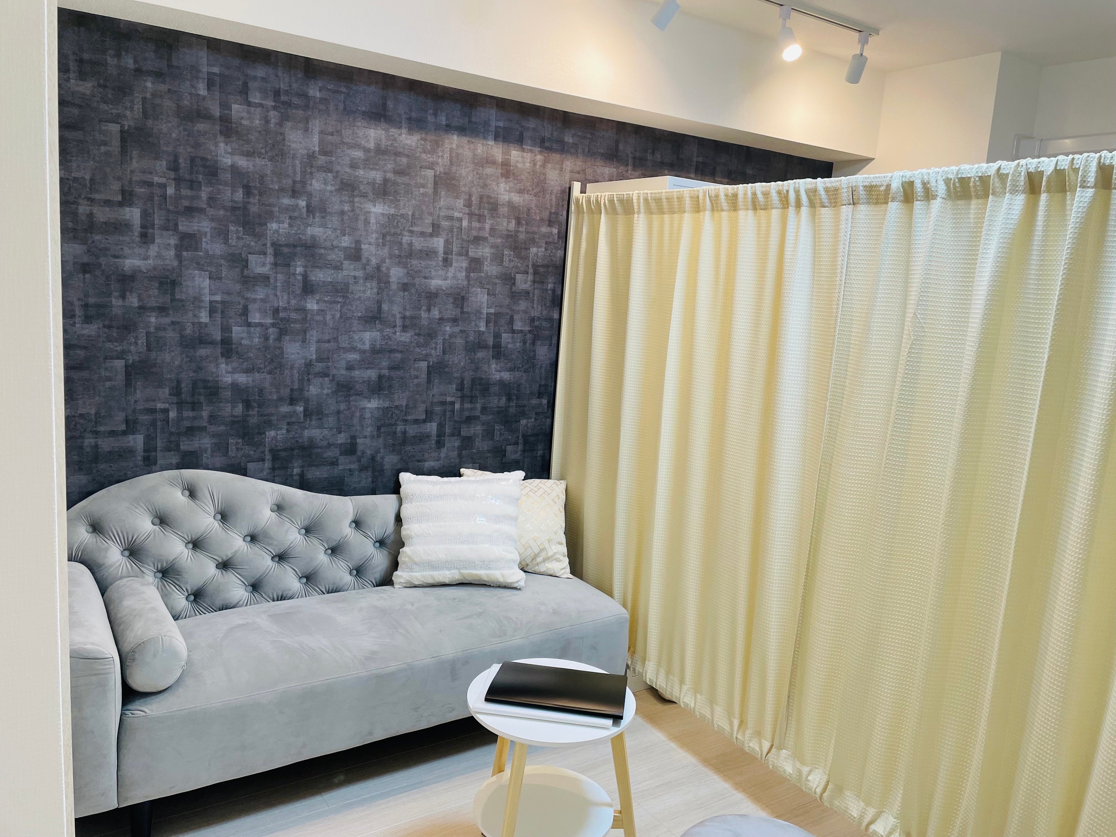 カウンセリングルーム