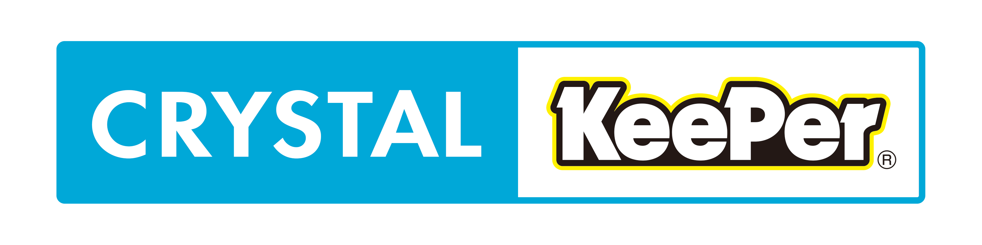 クリスタルキーパー