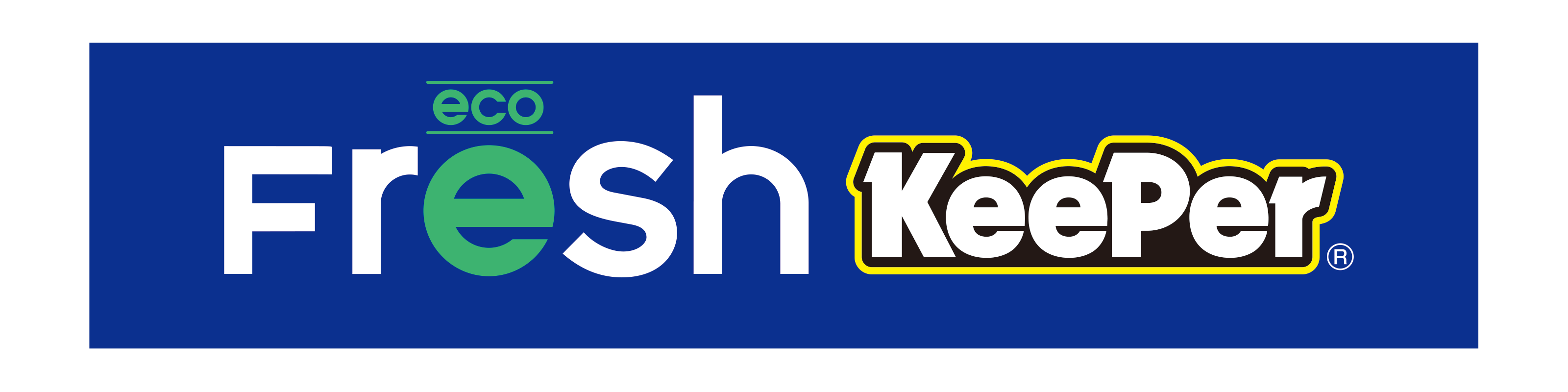 フレッシュキーパー