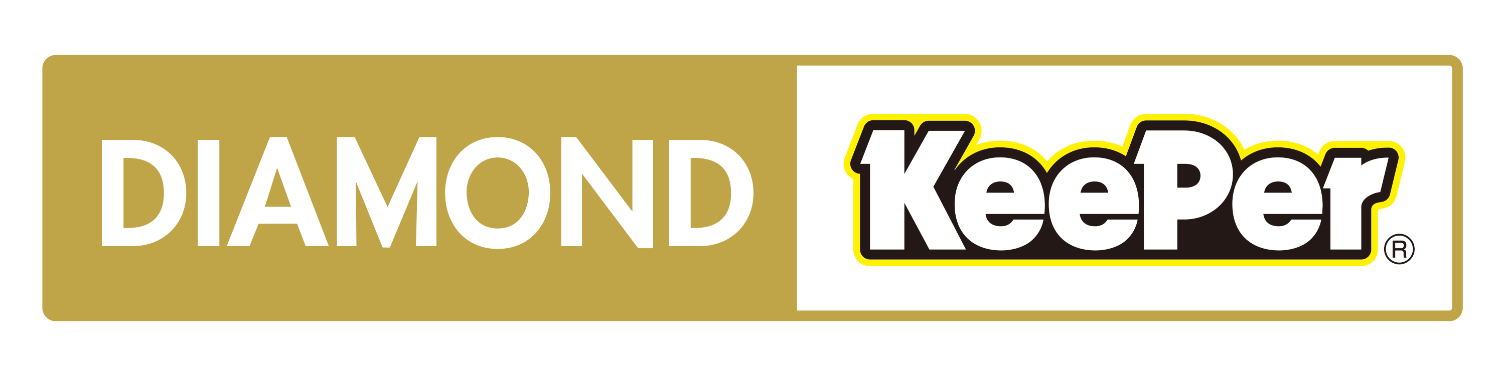 ダイヤモンドキーパー