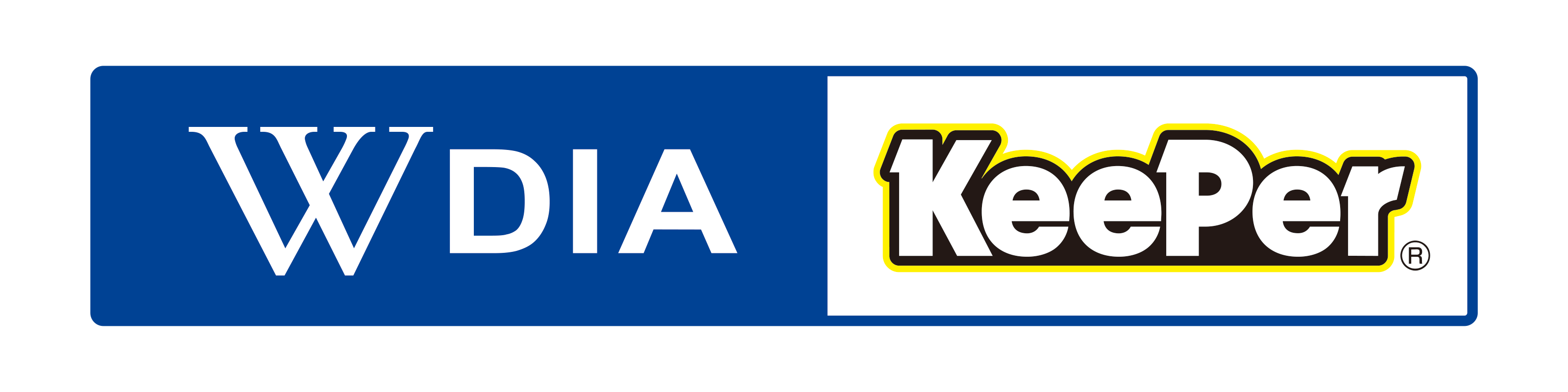 Wダイヤモンドキーパー