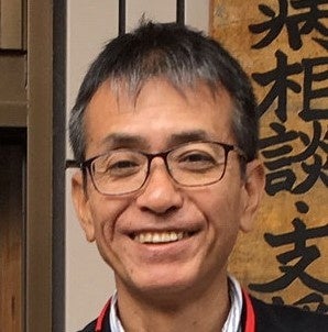 照喜名通（認定NPO法人アンビシャス副理事長）