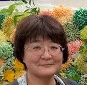 石原八重子（Fabry NEXT 代表）