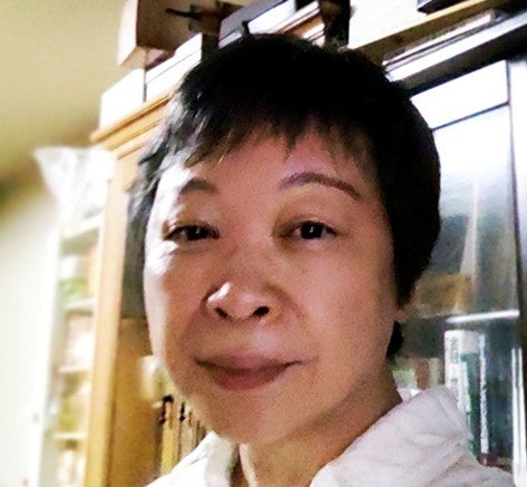 岸紀子（CMT友の会事務局長）