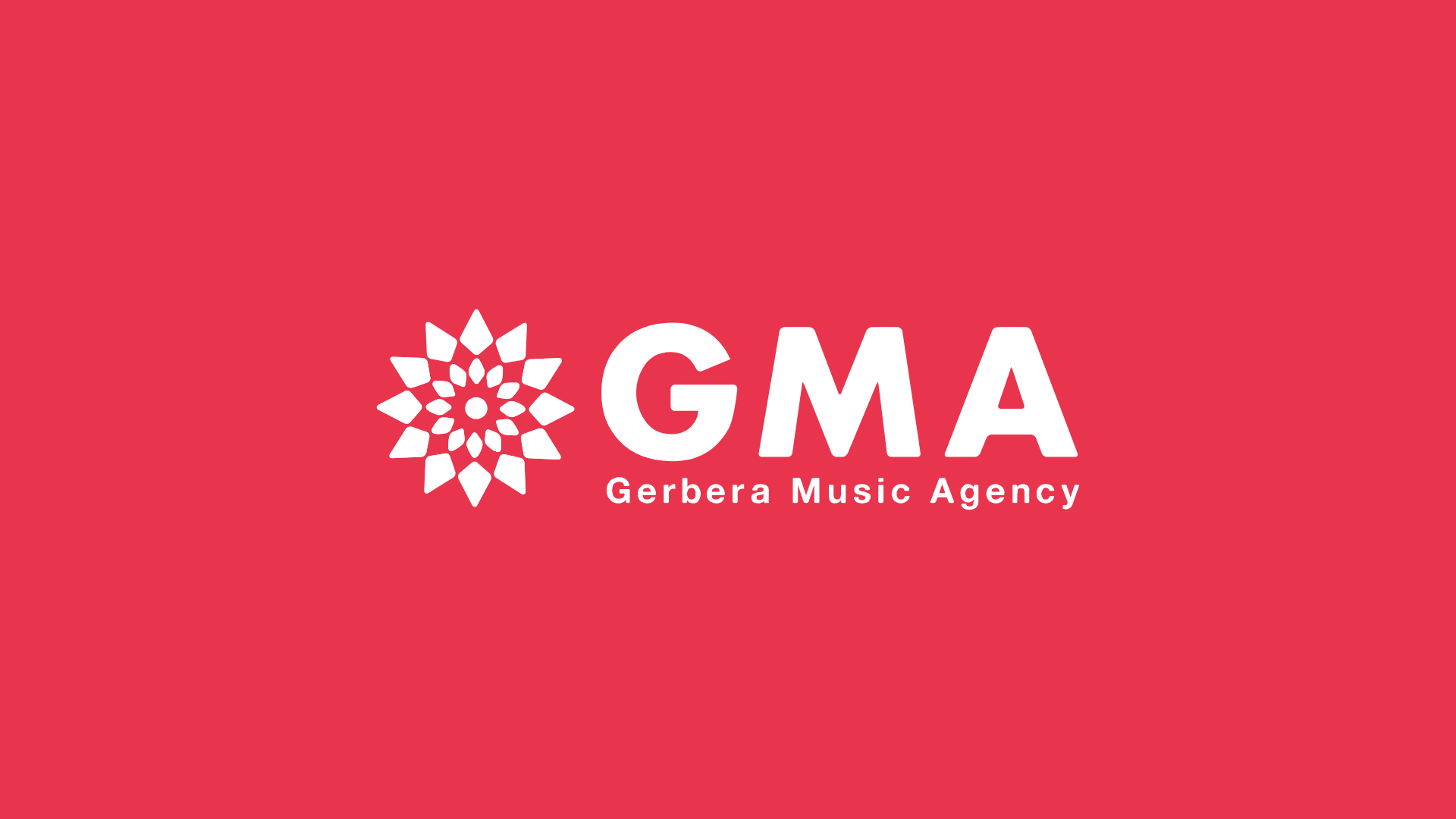Gerbera Music Agency