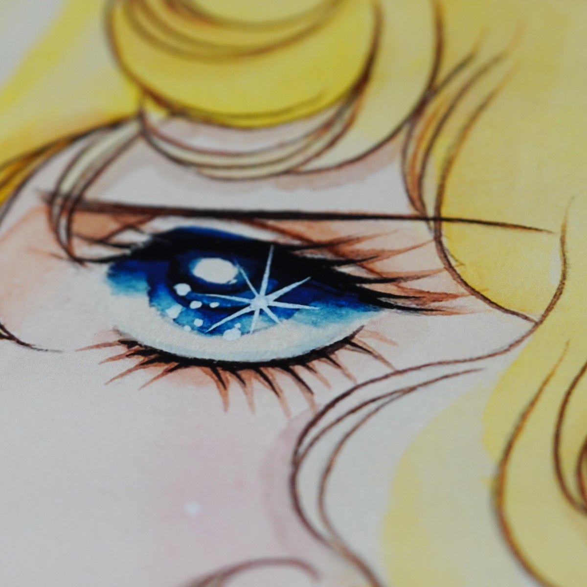 (c)2021, Ikeda RIyoko Production ／Shueisha Inc.  All rights reserved.